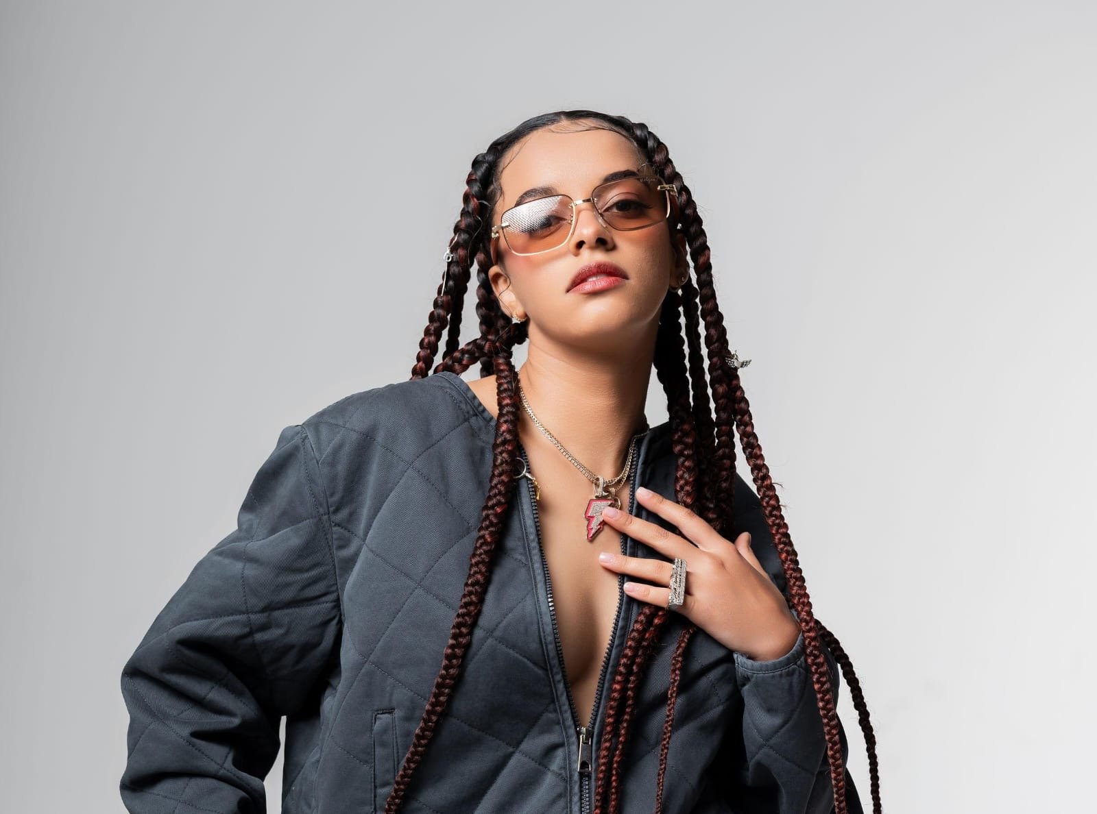 La Madrina lanza tema “Tic Tac” junto a Ángel Dior