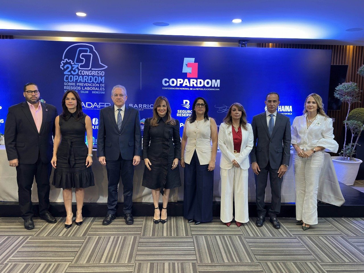 El impacto económico de la salud ocupacional será tema central del XXIII Congreso Copardom