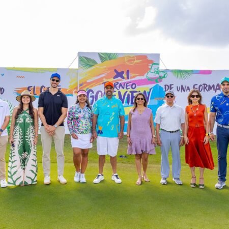 Golf View 2025: Creatividad, propósito y una experiencia sin precedentes