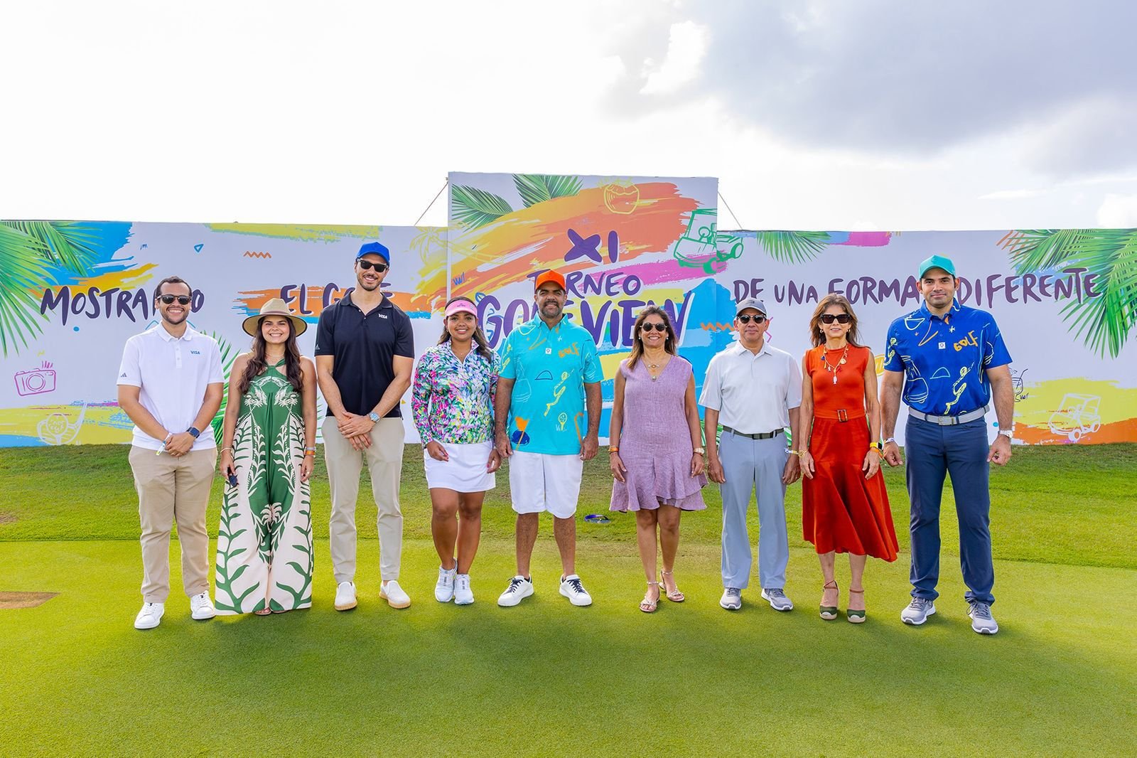 Golf View 2025: Creatividad, propósito y una experiencia sin precedentes