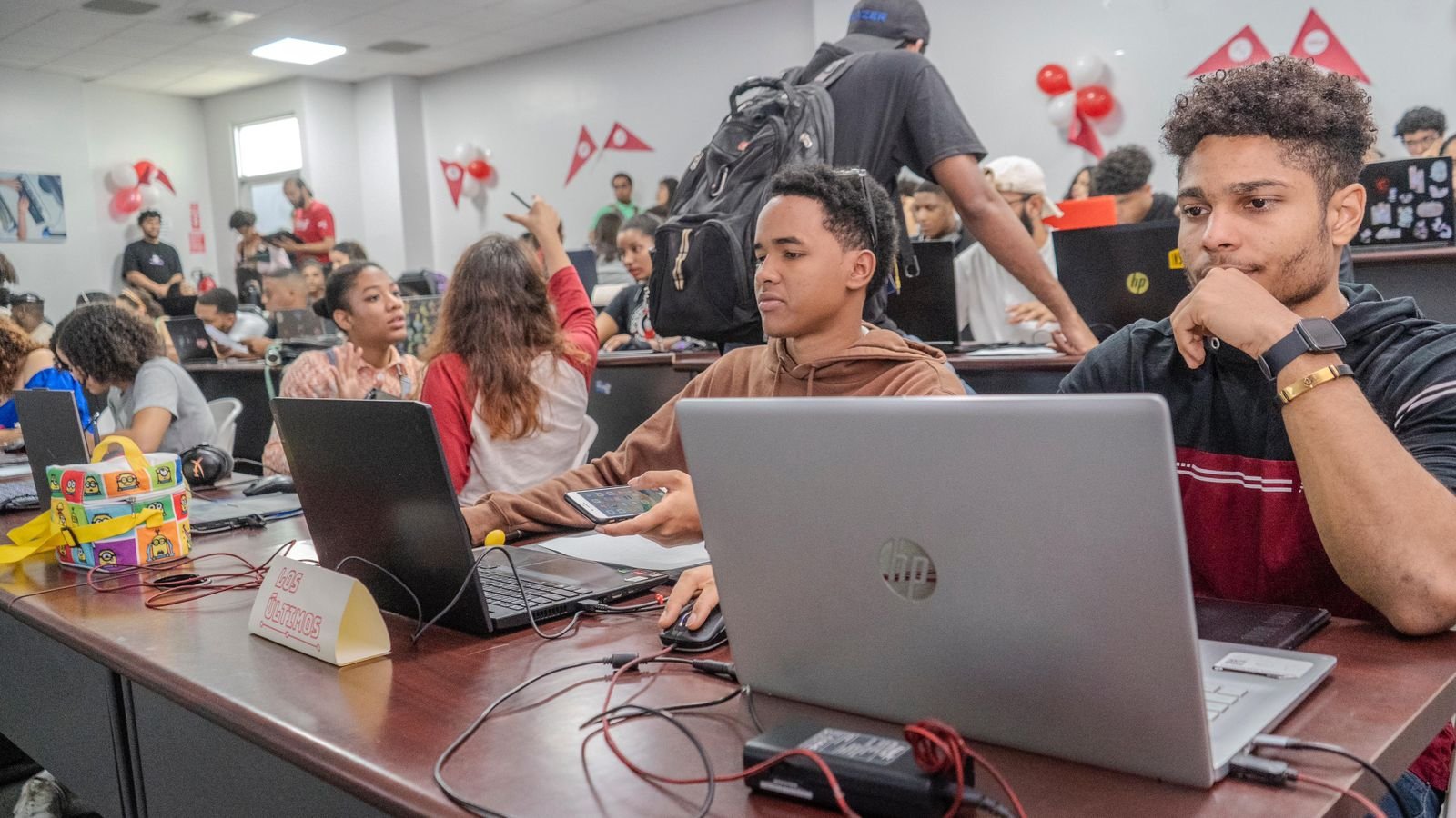 ITLA Security Fest 2025 invita a “Un viaje seguro al Ciberespacio” del 1 al 3 de octubre