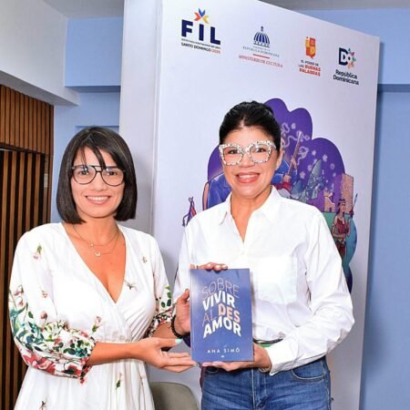 "Sobrevivir al Desamor" ha sido un éxito de ventas