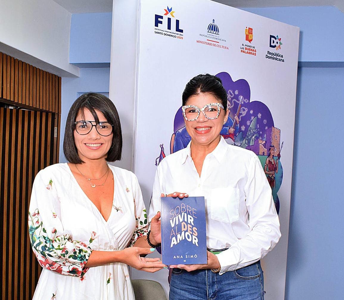 “Sobrevivir al Desamor” ha sido un éxito de ventas