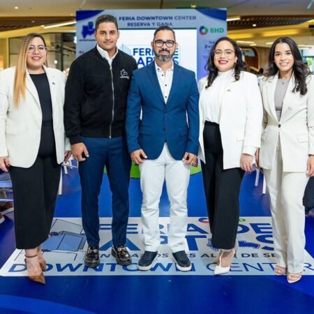 ApartamentosRD celebra 7ma Feria Inmobiliaria de Apartamentos en Planos
