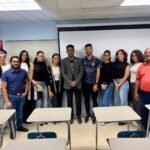 Conversatorio sobre Desafíos de la Digitalización en el Periodismo