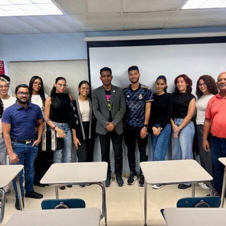 Conversatorio sobre Desafíos de la Digitalización en el Periodismo