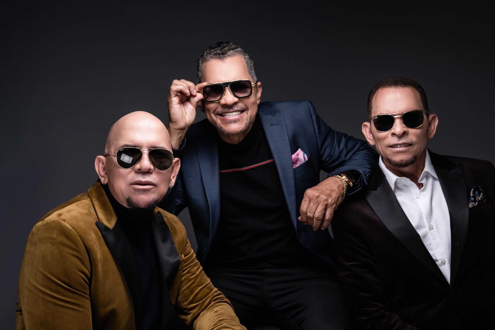 Los Hermanos Rosario nominados en los Premios Billboard de la Música Latina 2025