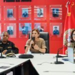 Carolina activa el comité de prevención y respuesta ante presencia de onda tropical