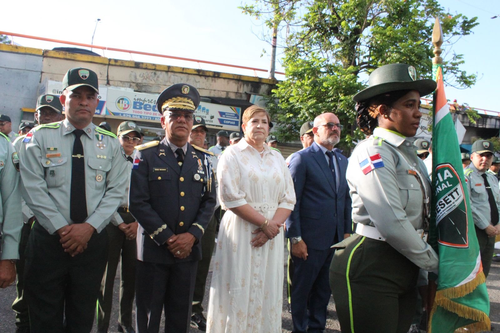 DIGESETT conmemora su 28 aniversario reafirmando compromiso con un tránsito más inteligente y humano