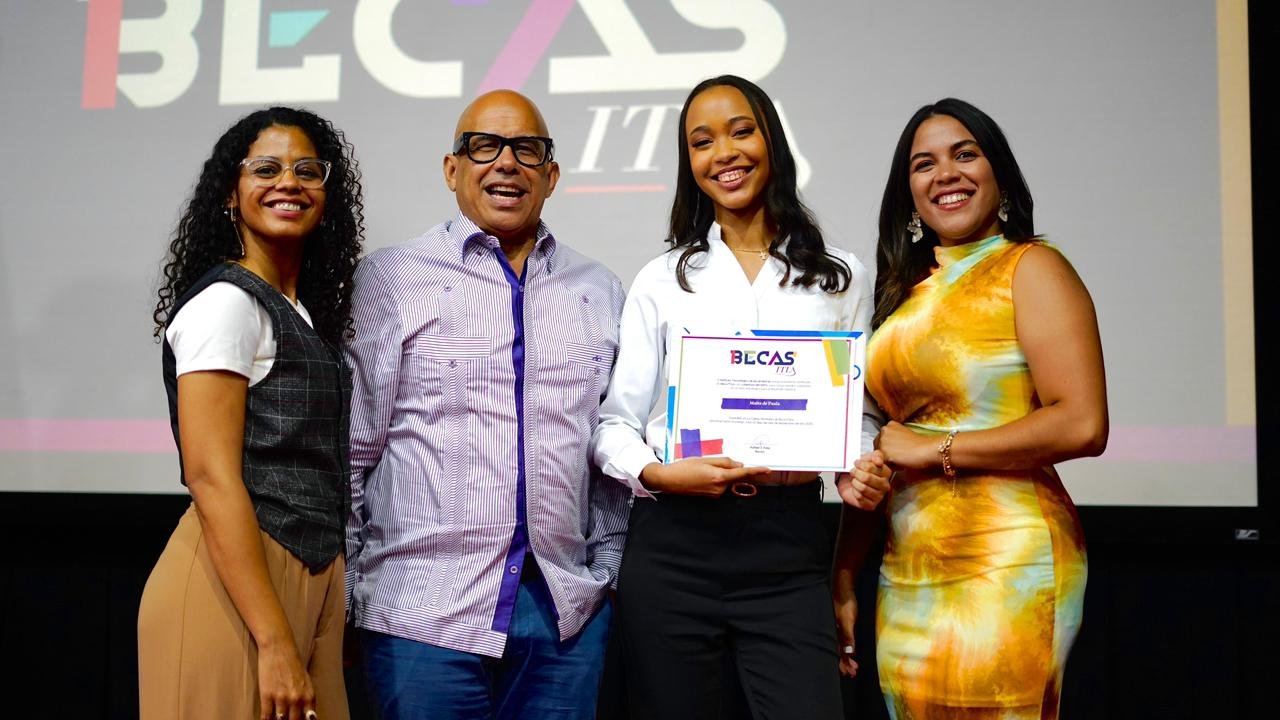 Lenny Alcántara: liderazgo femenino en energía y desarrollo humano