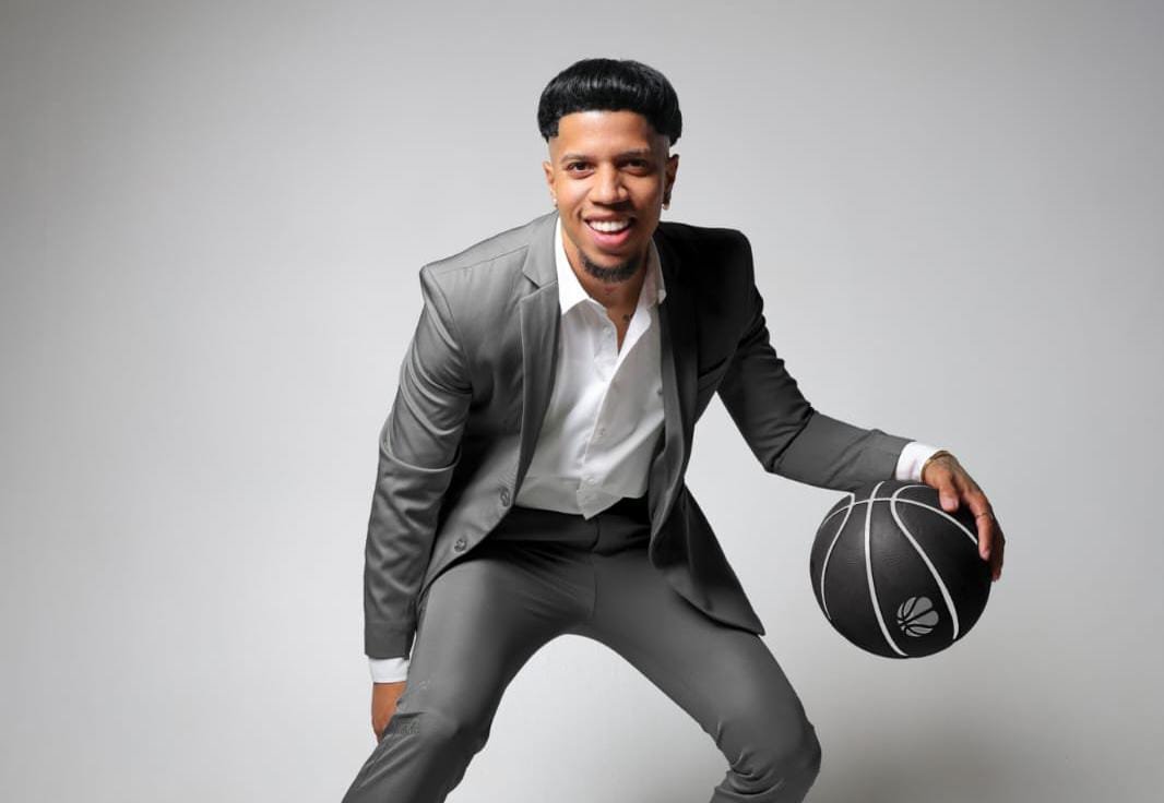 JalexiZ Fernández convierte su sueño en historia para RD: “El Juego del Respeto” llega al Prudential Center