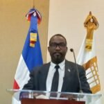 El catedrático, investigador y escritor Henry Valdez realiza estudio sobre el sur profundo