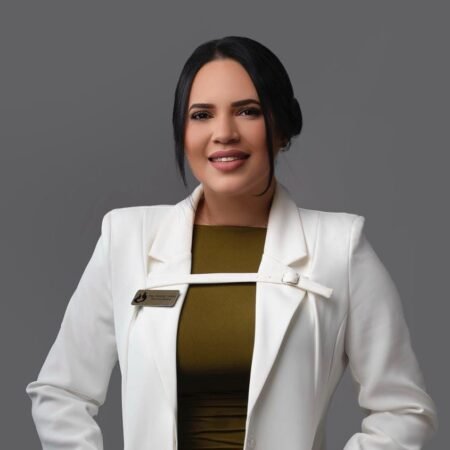 Dra. Tammy Toribio participará en el Congreso Mundial de Medicina Estética y Antienvejecimiento – AMWC Latin America 2025