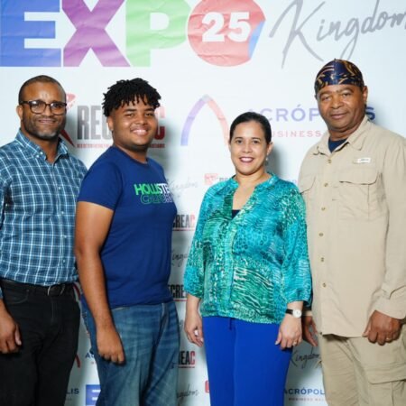 Lanzamiento oficial de la Red de Cineastas y Realizadores Audiovisuales Cristianos (RECREAC)