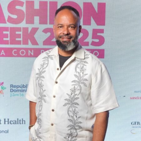 La moda es mi nueva pasión