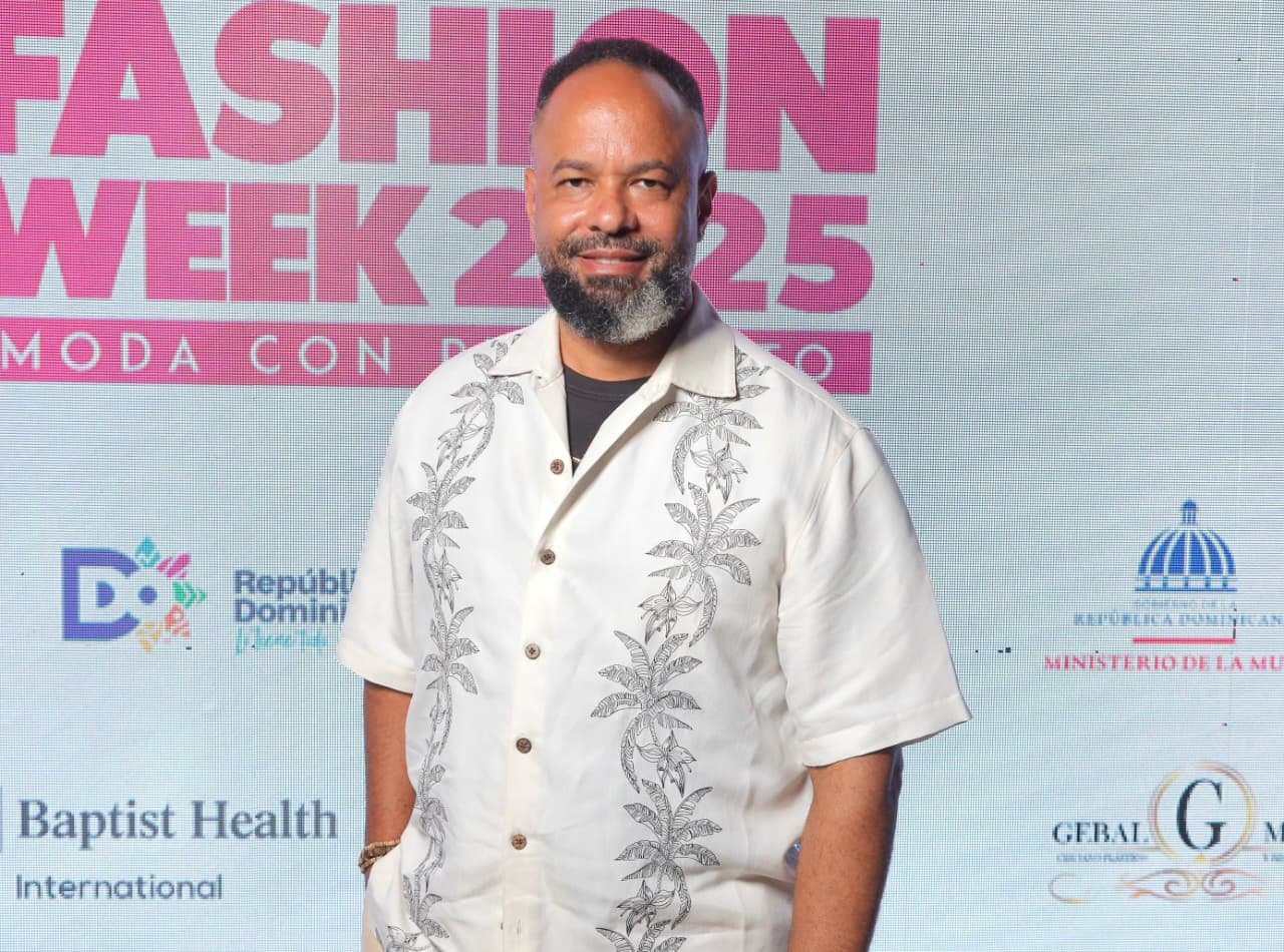 La moda es mi nueva pasión