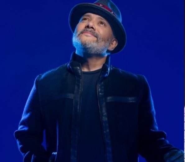 Pavel Núñez y The Legends reinventan “Te Di” en merengue típico con sonido Dolby Atmos y un videoclip creado con inteligencia artificial