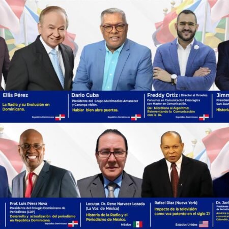 Agencia de Prensa Mundial anuncia ll Cumbre Mundial de la Voz