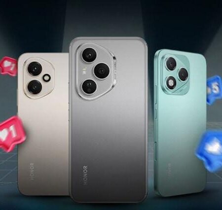 HONOR lanza convocatoria para elegir a su nuevo creador de contenido