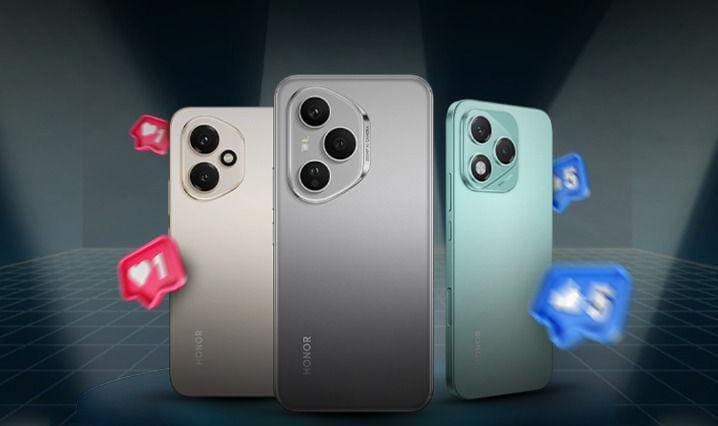 HONOR lanza convocatoria para elegir a su nuevo creador de contenido