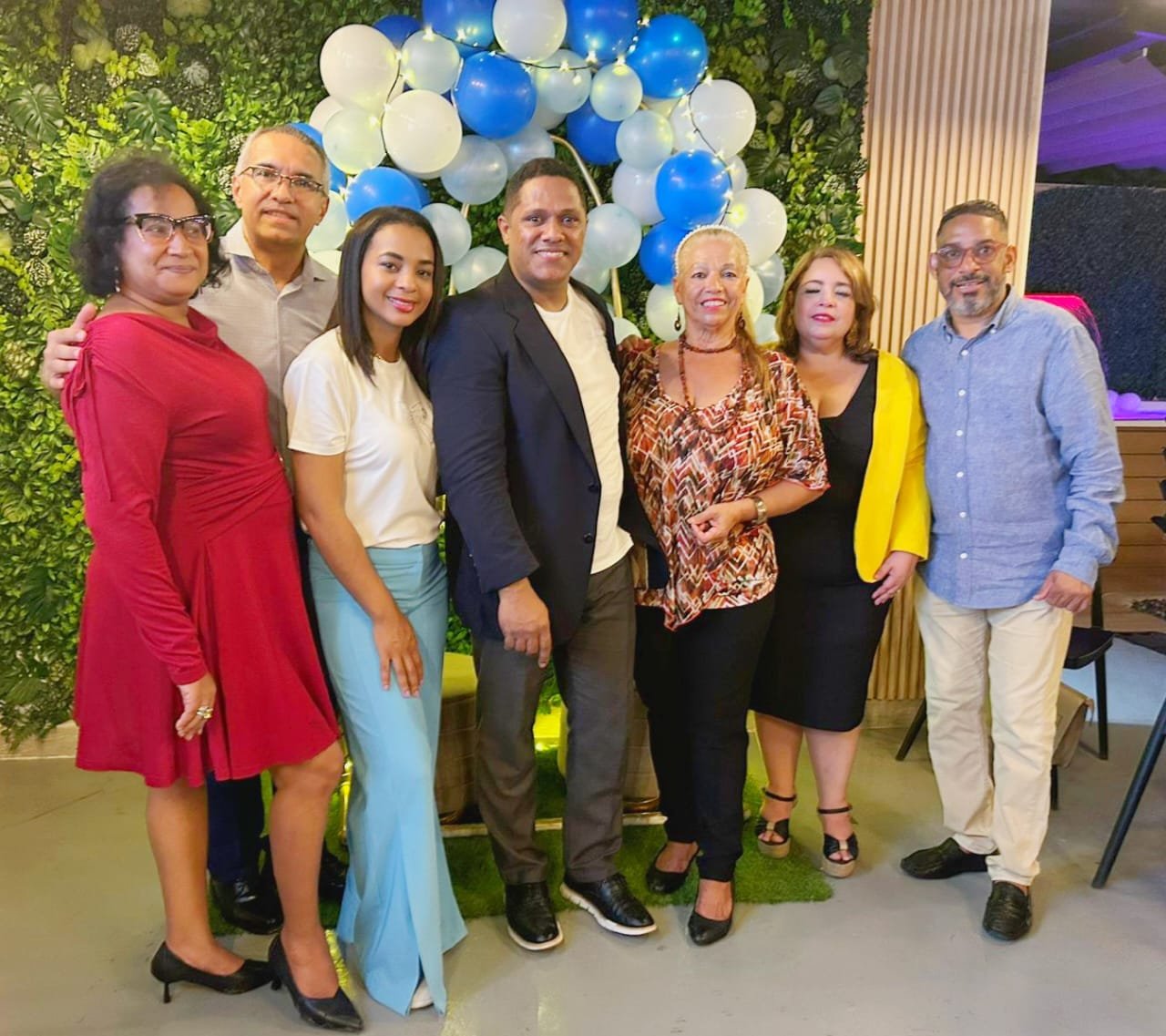 «En Contacto Radio» celebra su 4to aniversario con un emotivo encuentro de confraternidad y gratitud