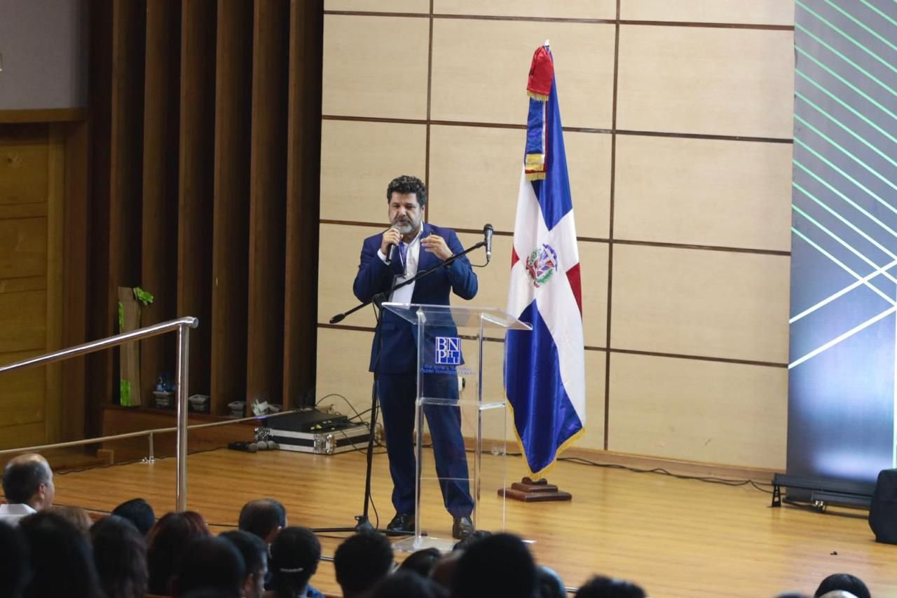 Congreso Internacional SABIC regresa a RD con su segunda edición