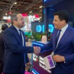 Revista TURISMAG se lanza en París para promover el turismo dominicano