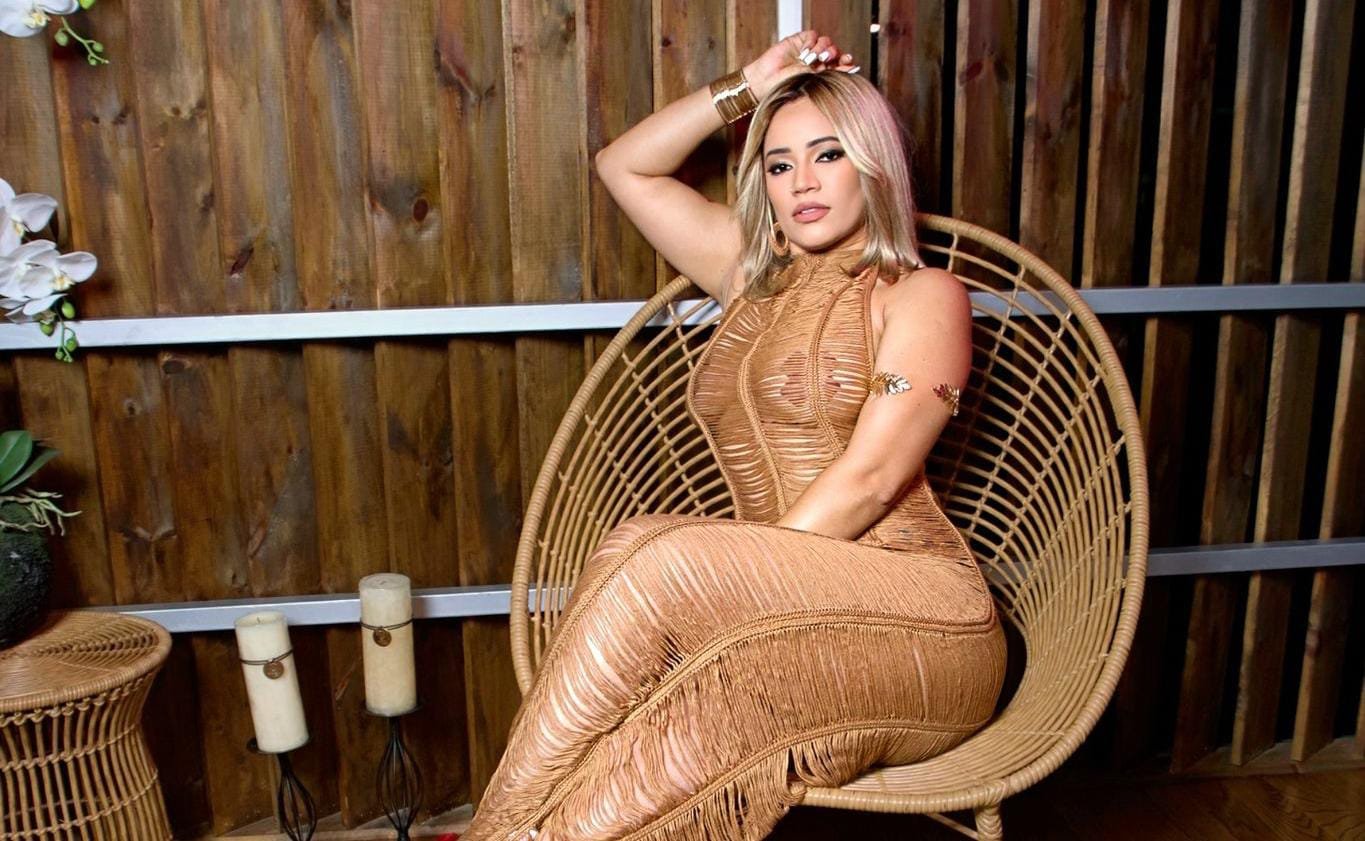 Wini Art presenta “Caramelo”, un merengue urbano que reafirma su versatilidad artística