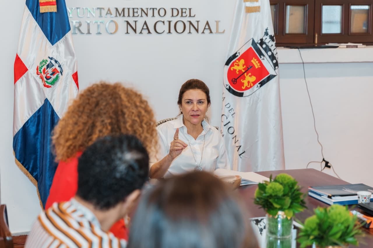 ADN fortalece su gobernanza digital para mejorar los servicios públicos que recibe la ciudadanía