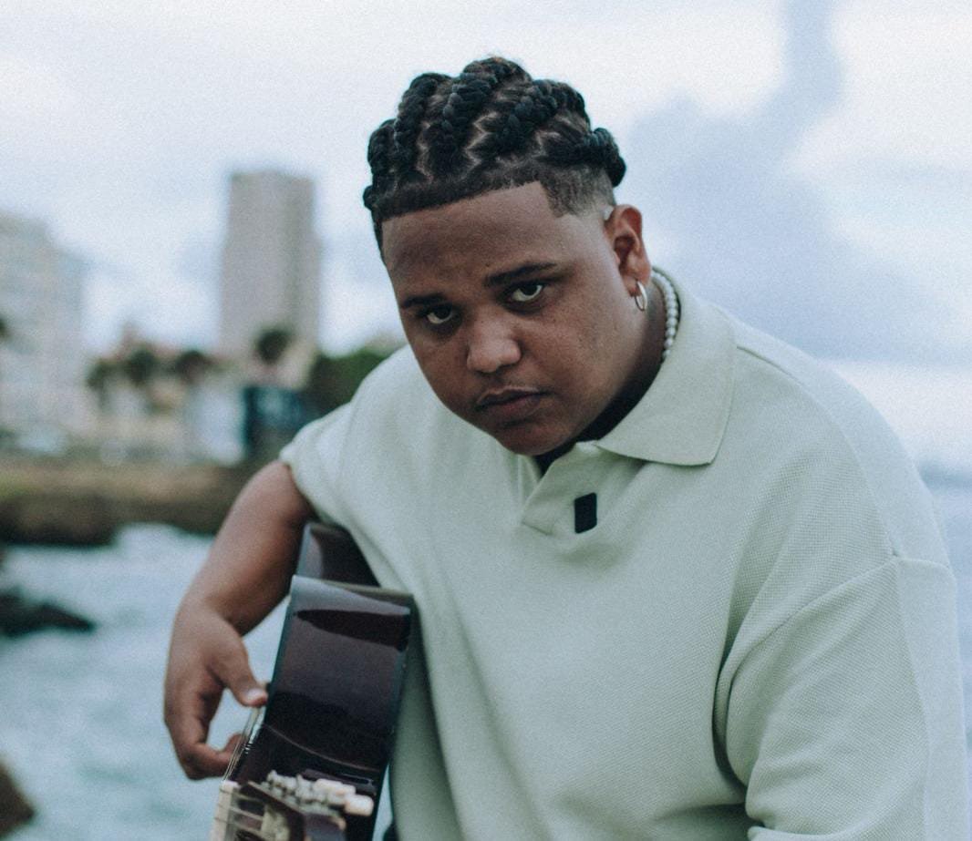 Damn Goldo & Sin Nombre presentarán en Escenario 360 su Gran Concierto