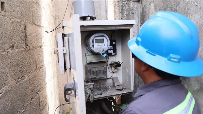 EDEESTE normaliza más de 22 mil clientes y desmantela cerca de 8 mil conexiones ilegales durante septiembre