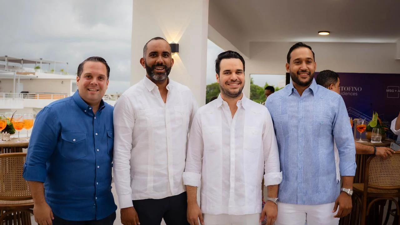 MSG y Asociados inaugura Portofino Residences en Bayahíbe: un nuevo referente inmobiliario en la zona Este