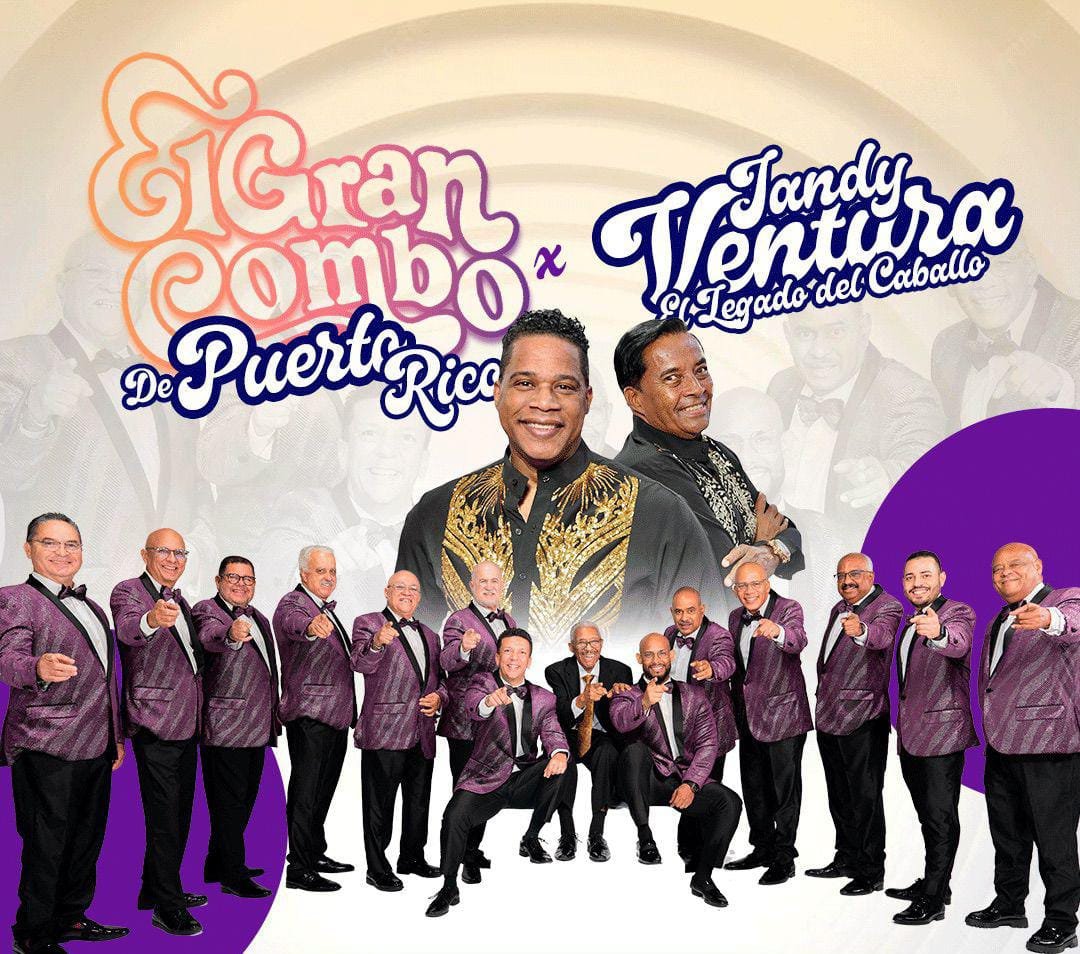 El Gran Combo traerá su historia musical a RD