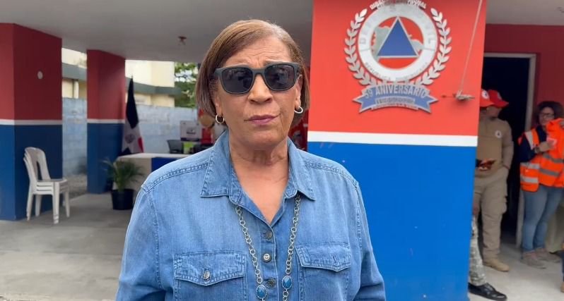 Alcaldesa de La Vega Activa Operativos de Limpieza Preventiva por el paso de la Tormenta Melissa