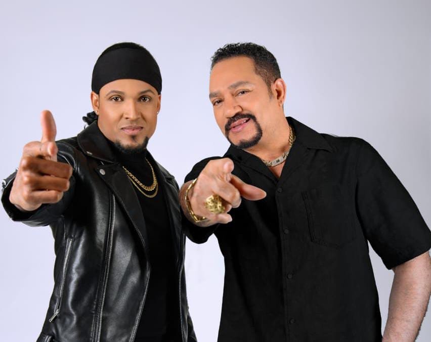 Junior Esencia y Frank Reyes conquistan corazones con “Empieza a Olvidarme”