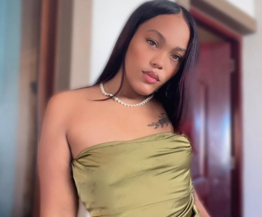 Justicia por joven madre que casi pierde la vida tras cesárea en el Hospital Vinicio Calventi