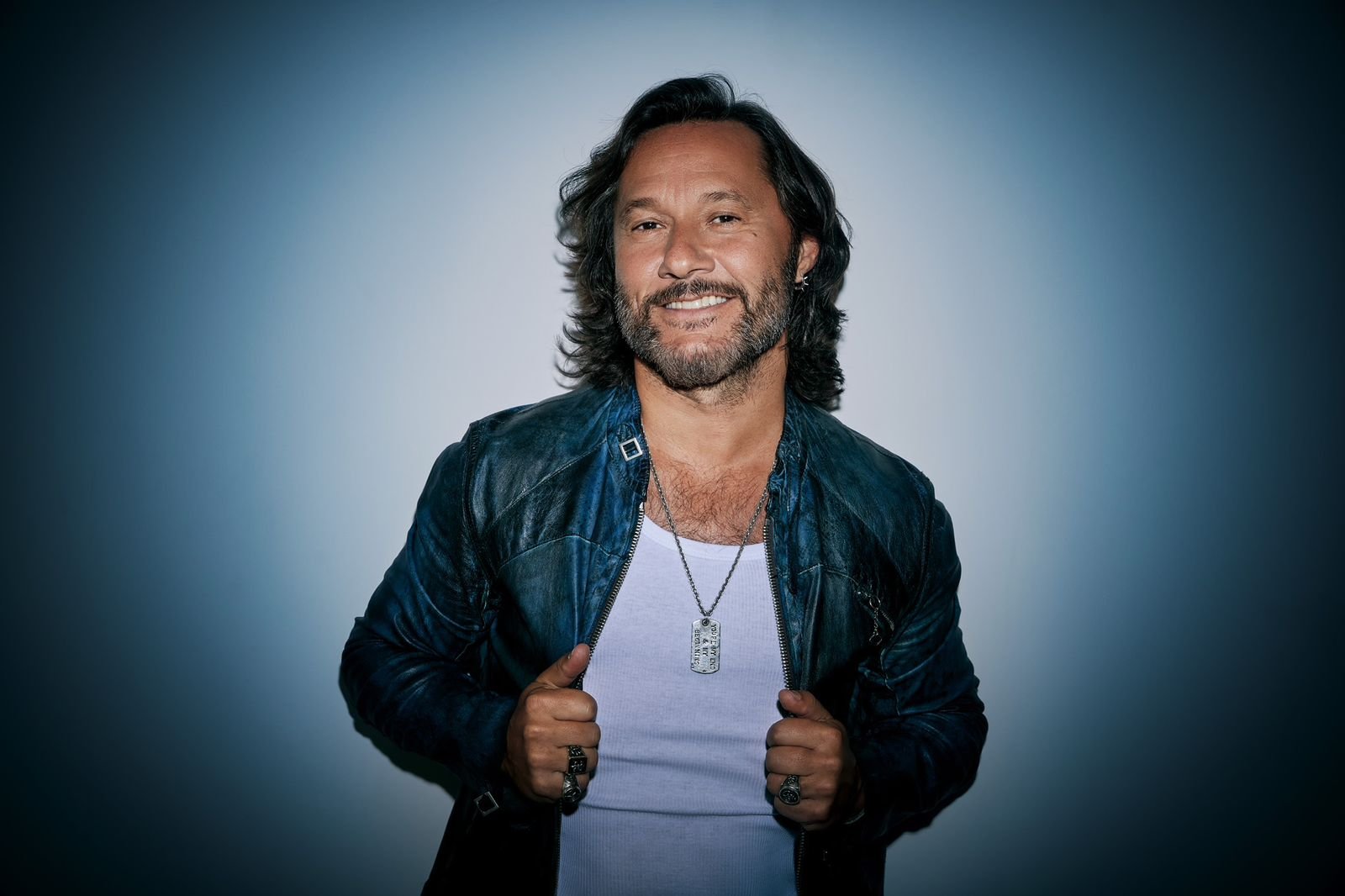 DIEGO TORRES REGRESA A REPÚBLICA DOMINICANA TRAS 15 AÑOS CON SU TOUR “MEJOR QUE AYER”
