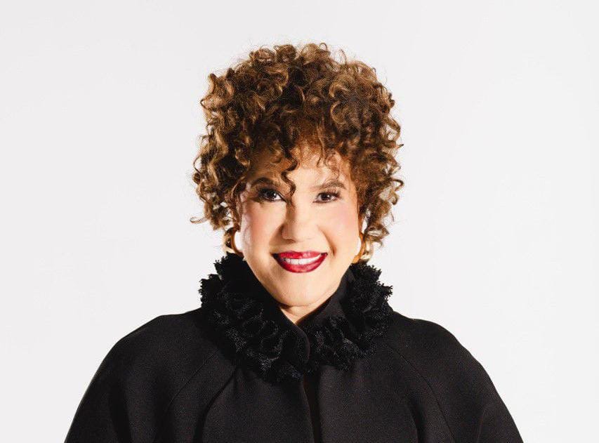 María Castillo será reconocida en Paseo del Cine Downtown