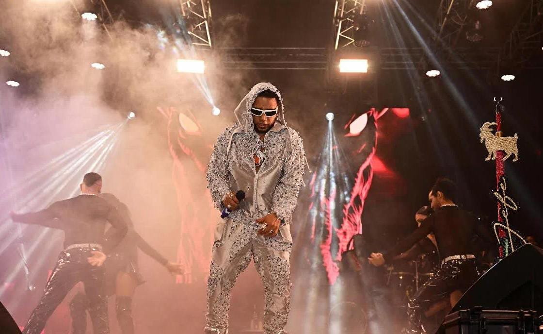 Elvis Martínez regresa a Santiago “Sold Out” esta vez a la discoteca Lovera