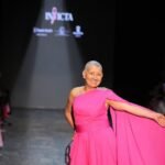 INVICTA: moda, vida y esperanza en RD Fashion Week 2025