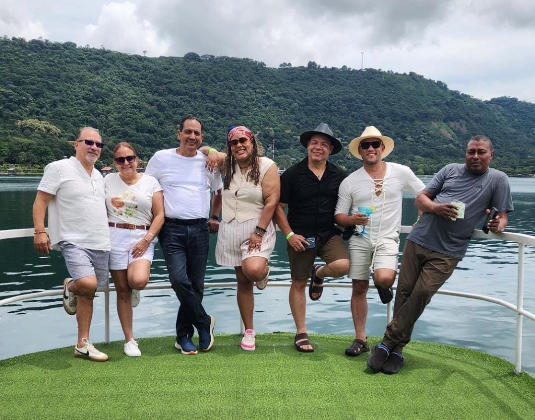 Culmina con éxito el tour “Las penas se van volando” de  Sol y Arena Vacation y La Prettie