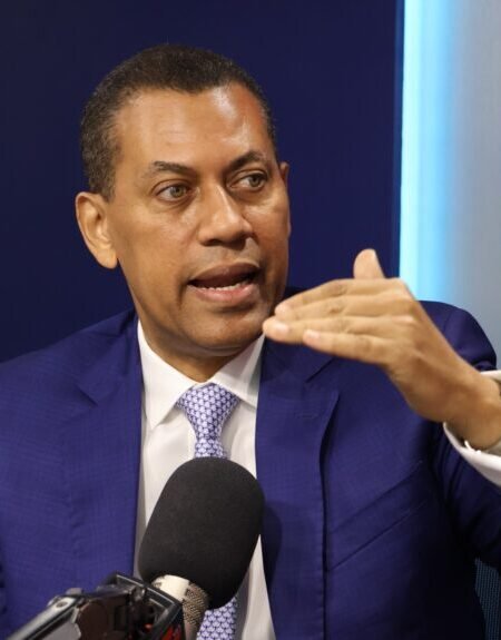 La Carta de Guido a Danilo Medina