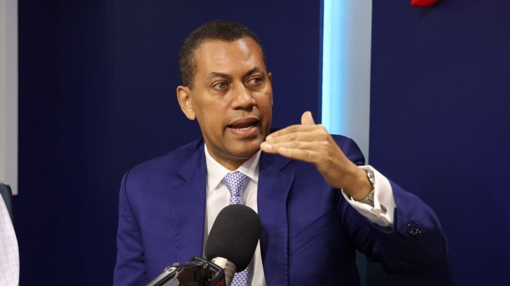 La Carta de Guido a Danilo Medina