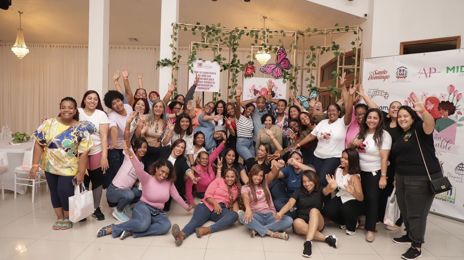 “Una Cita Memorable”, un retiro para reconectar con la esencia femenina