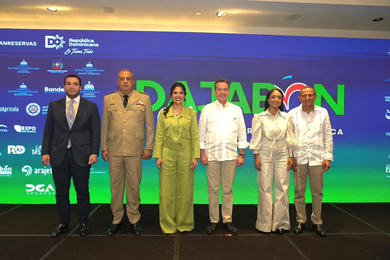 Concluye con éxito la feria ecoturística “Dajabón Vívelo”, consolidando a la provincia como modelo de desarrollo sostenible