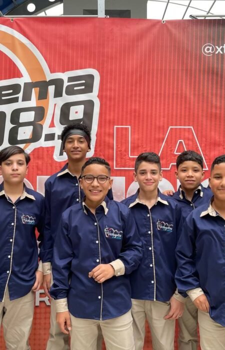 Los Verduguitos de Cabimas celebran la selección de su gaita “El Tradicionalista” en concurso regional