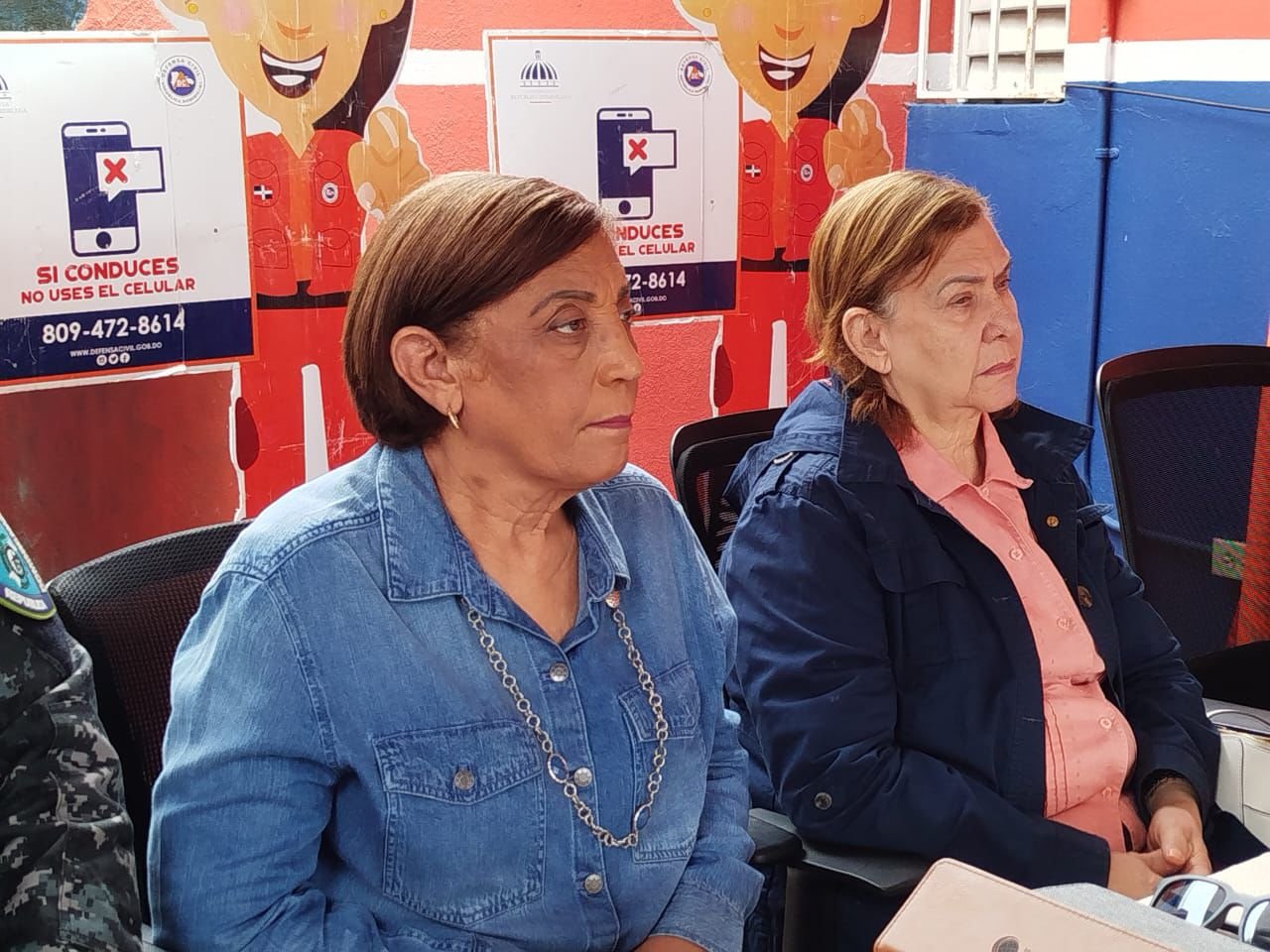 Alcaldía de La Vega activa plan ante paso tormenta Melissa