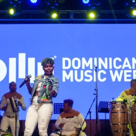 Punta Cana será epicentro del diálogo entre música y turismo