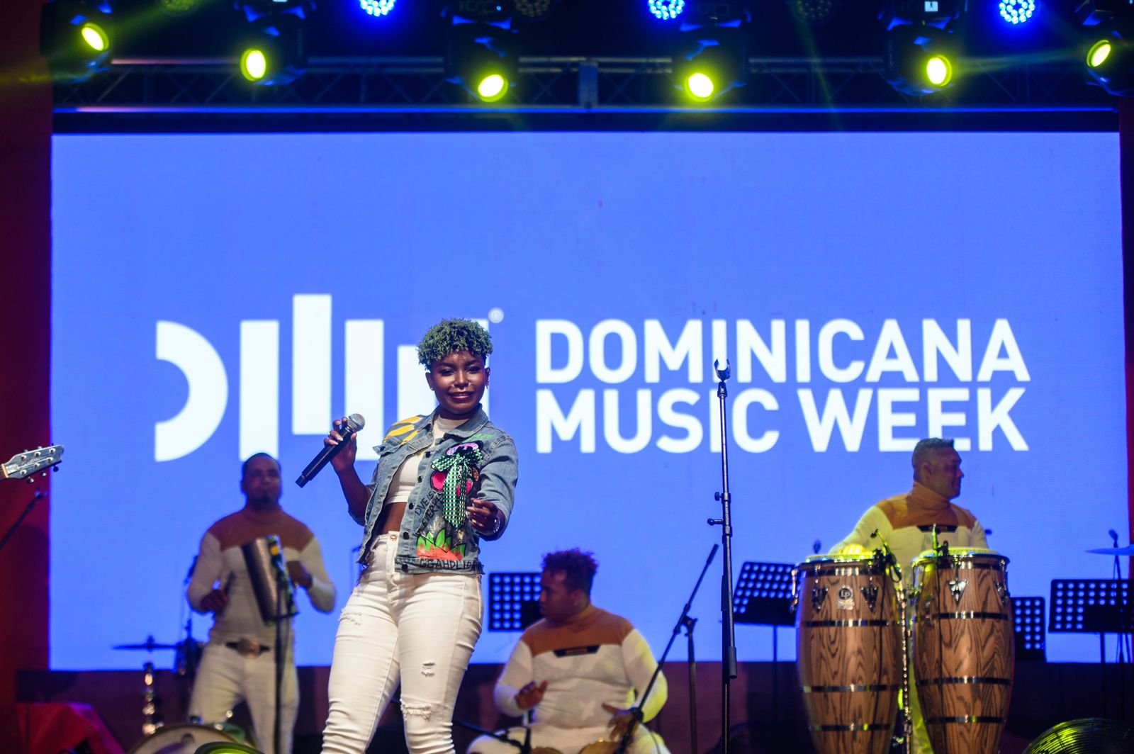 Punta Cana será epicentro del diálogo entre música y turismo