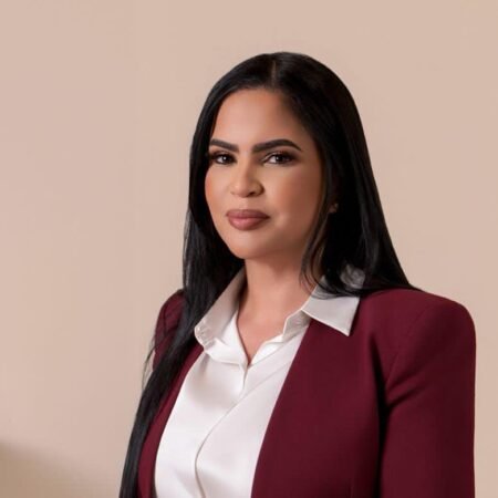 Empresaria dominicana es reconocida por su trayectoria en Islas Turcas y Caicos